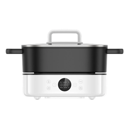 Xiaomi Multifunctional Hot Pot Cooker, EU BHR9704EU