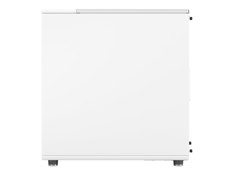FRACTAL DESIGN North Chalk White Case — pilt 3