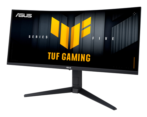 ASUS TUF Gaming Series 5 VG34WQML5A 34i — pilt 3