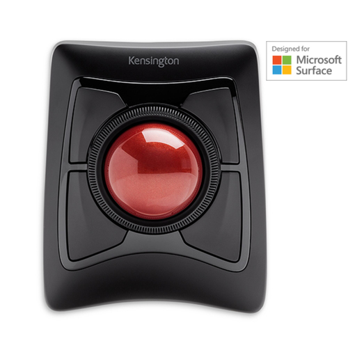 KENSINGTON ExpertMouse WirelessTrackball — pilt 31