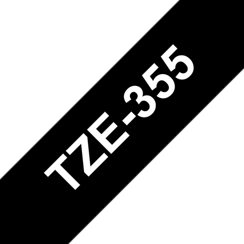 BROTHER TAPE TZE355