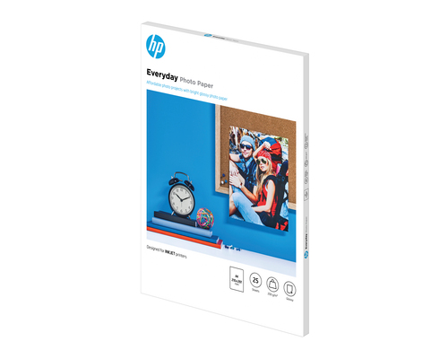 HP Everyday photopaper semigloss A4 — pilt 6