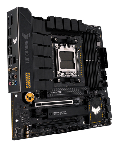 ASUS AMD B650 90MB1BF0-M0EAY0 — pilt 9