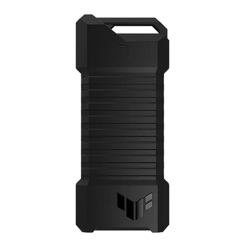ASUS SSD enclosure Black M.2 ESD-T1A