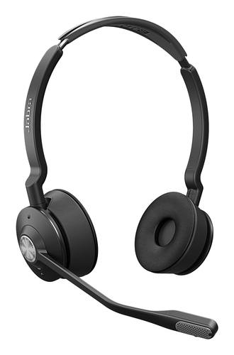 JABRA Engage 75 SE Headset with headband