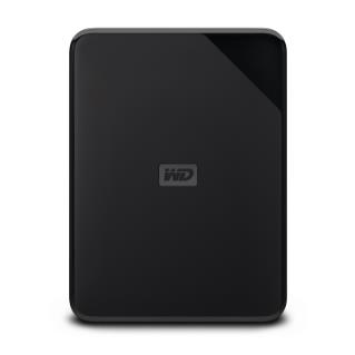 WESTERN DIGITAL Elements Portable SE WDBJRT0040BBK-WESN