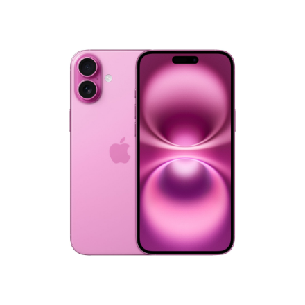 Apple iPhone 16 Plus MXVW3HX/A