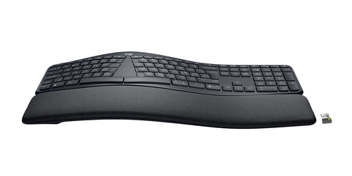 LOGI ERGO K860 for Business PAN — pilt 5