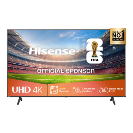 Hisense Hisense 4K TV 75A6Q