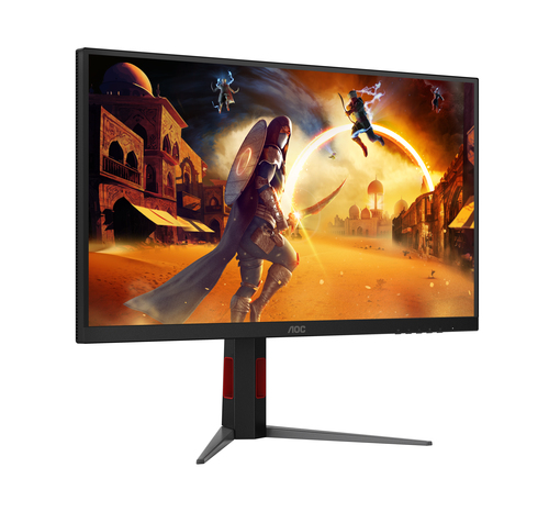 AOC U27G4XM 27inch MiniLed UHD Fast IPS — pilt 7