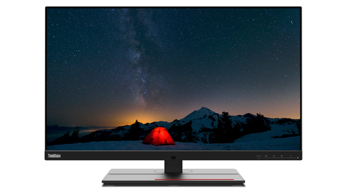 LENOVO ThinkVision P27u-20 27inch TS — pilt 4