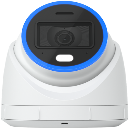 UBIQUITI UVC-AI-TURRET-W 4K POE+