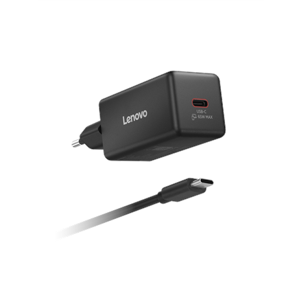 Lenovo Lenovo Mini GaN USB-C 65W (EU) G0A665WBEU