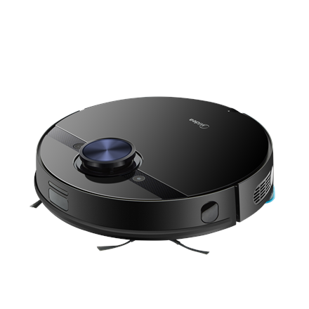 Midea Midea Robot Vacuum Cleaner M7 Evo Black