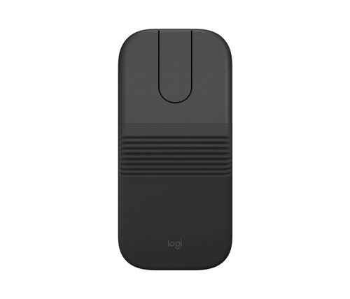 LOGI MOBI FOLD FOR BUSINESS - GRAPHITE
