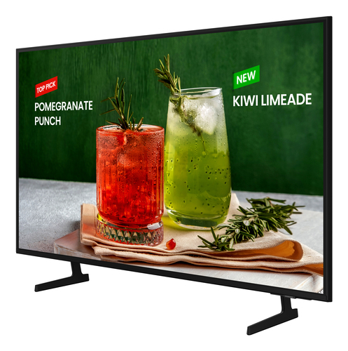 SAMSUNG BE75D-H 75inch Non-tactile UHD — pilt 2