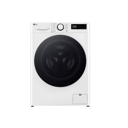 LG Washing machine with dryer F2DR508S1W