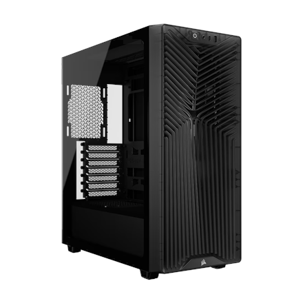 Corsair Corsair PC Case CC-9011336-WW