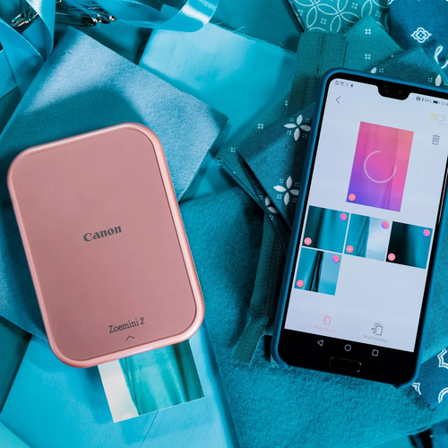 CANON Zoemini 2 - Rose gold — pilt 6