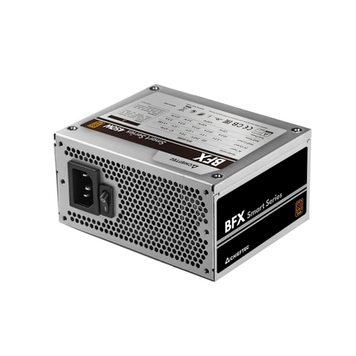 CHIEFTEC PSU 350W SFX 80PLUS BRONZE bulk — pilt 4