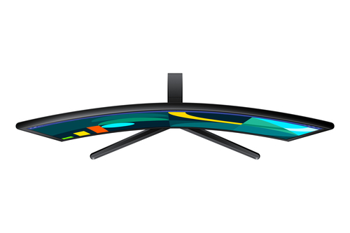 Samsung 24 " LS24D366GAUXEN — pilt 3