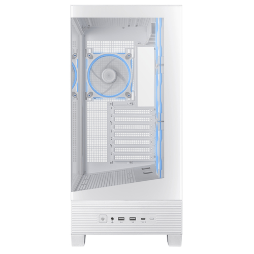 ASUS A31 PLUS TG ARGB WHITE — pilt 4