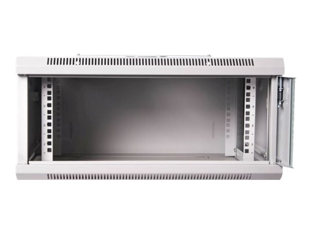 DIGITUS DN-W19 06U/450 DIGITUS Wallmount — pilt 3