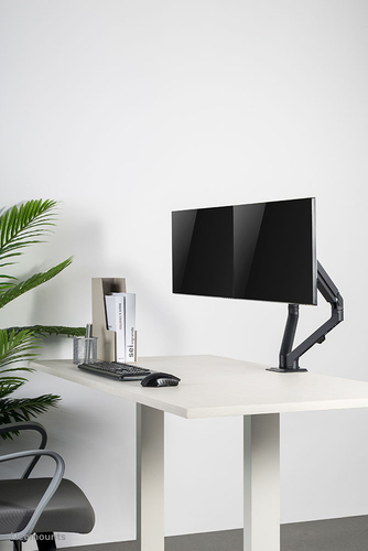 NEOMOUNTS Dual-DeskMount Gasspring 27i — pilt 14