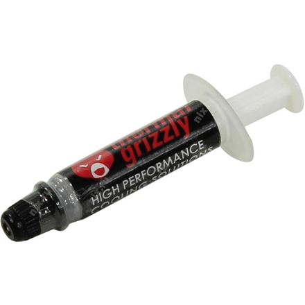 Thermal Grizzly Thermal grease "Kryonaut" 1g TG-K-001-RS