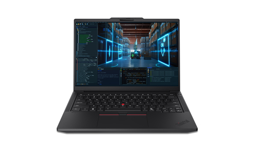 Lenovo Lenovo ThinkPad P14s G7 AMD 21X0000UMX — pilt 2