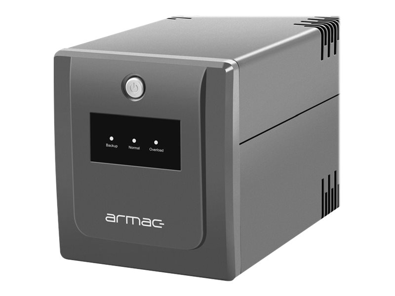 ARMAC H/1500E/LED Armac UPS HOME Line-In — pilt 6