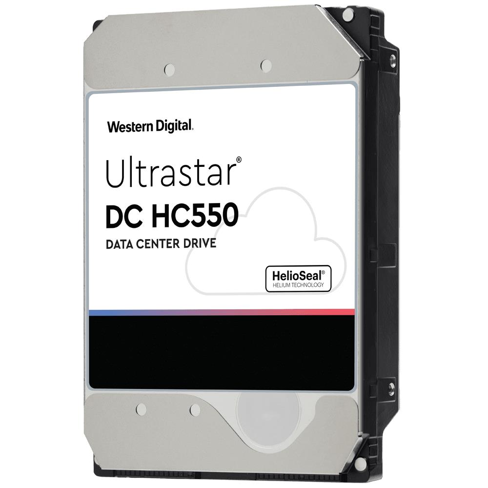WESTERN DIGITAL Ultrastar DC HC550 0F38459