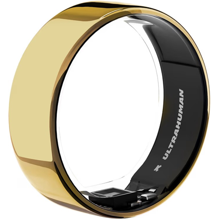 Ultrahuman Ring Air UHRA-AG-10