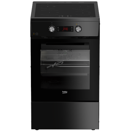 BEKO BEKO Cooker FSM59305BDT