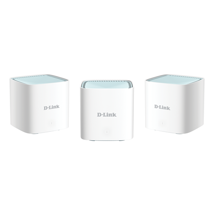 D-Link EAGLE PRO AI AX1500 Mesh System M15-3