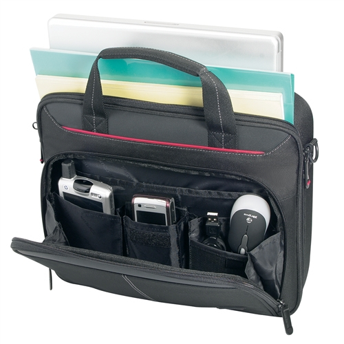 TARGUS Classic 15.4-16 Clamshell Case — pilt 5