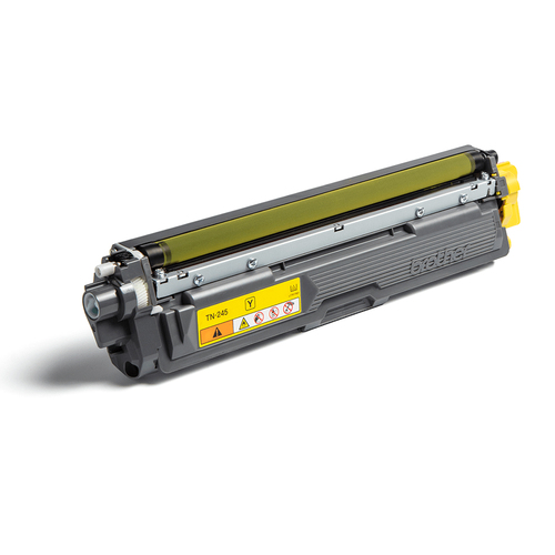 BROTHER TN245C Toner yellow 2200 pages — pilt 2