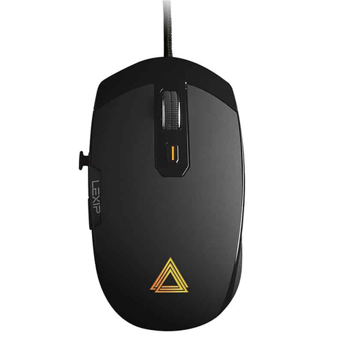 LEXIP PU94 3D Wired Mouse — pilt 2