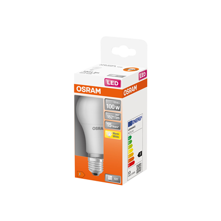 Osram Parathom Classic LED 4058075127029