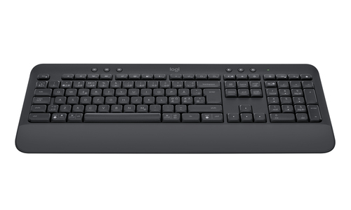 LOGI SIGNATURE K650 - GRAPHITE (PAN) — pilt 5
