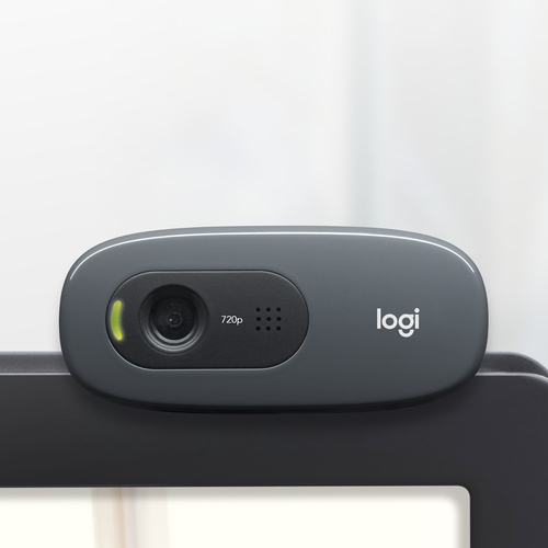 LOGITECH HD Webcam C270 - EMEA — pilt 3