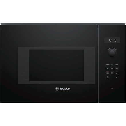 Bosch Microwave Oven BFL524MB0
