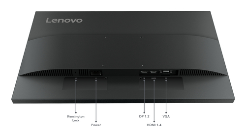 LENOVO ThinkVision E24-40 23.8inch IPS — pilt 11