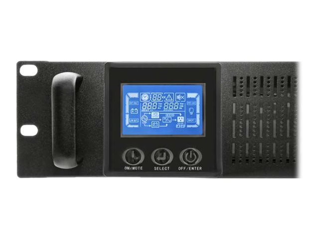 QOLTEC 53947 UPS 3KVA — pilt 3