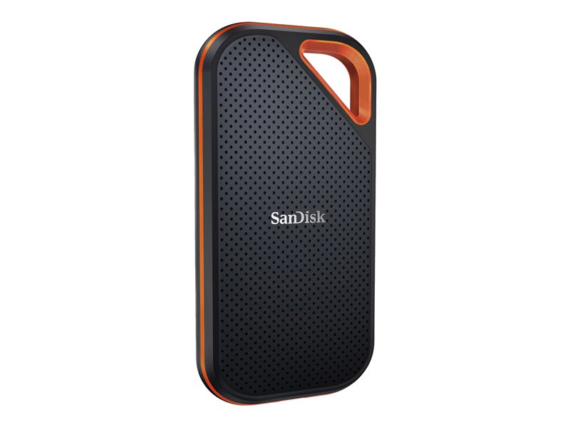 SANDISK Extreme PRO 2TB Portable SSD — pilt 5