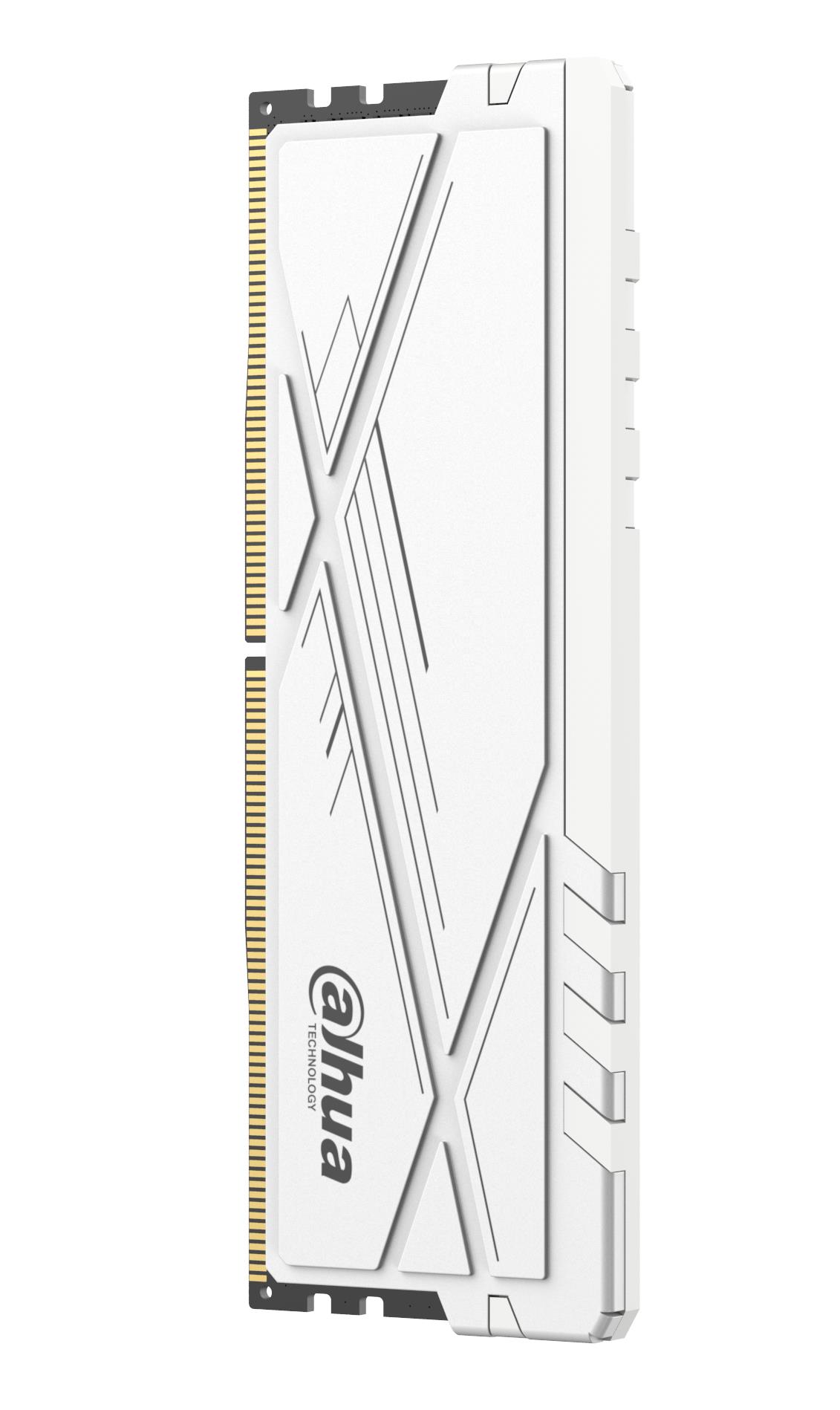 MEMORY DIMM 8GB PC25600 DDR4/DDR-C600UHW8G32 DAHUA
