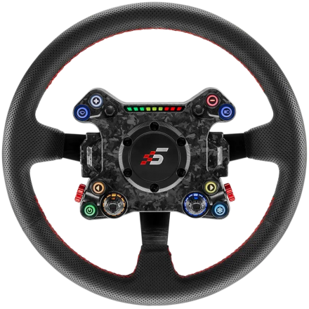 SIMAGIC Drift Steering Wheel. S219