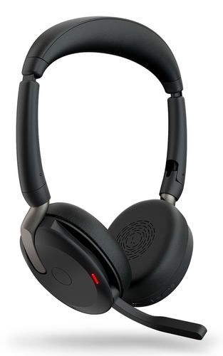 JABRA Evolve2 65 Flex UC Stereo Headset