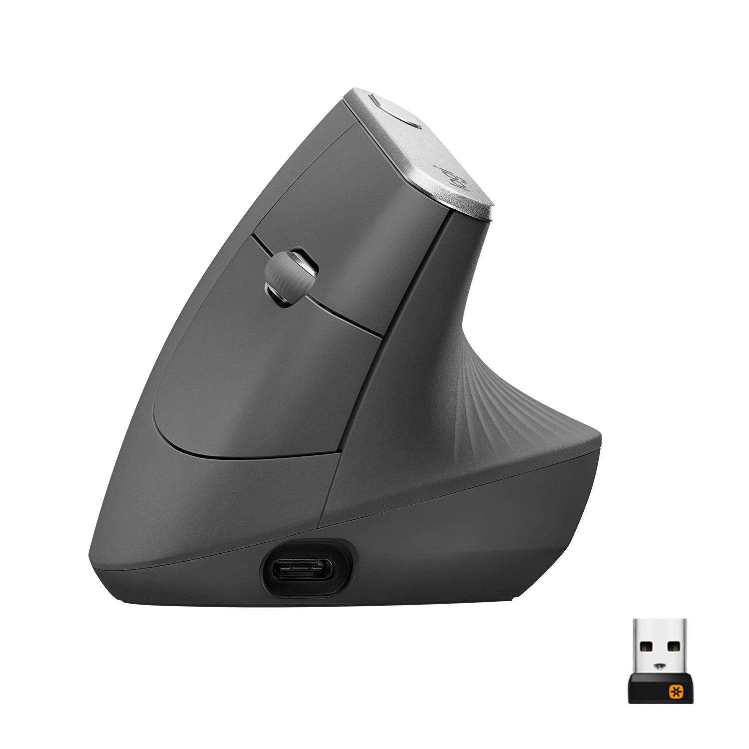 Logitech Ergonomic Mouse 910-005448