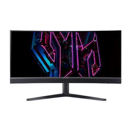 Acer Acer Predator X34 F1 UM.CXXEE.105